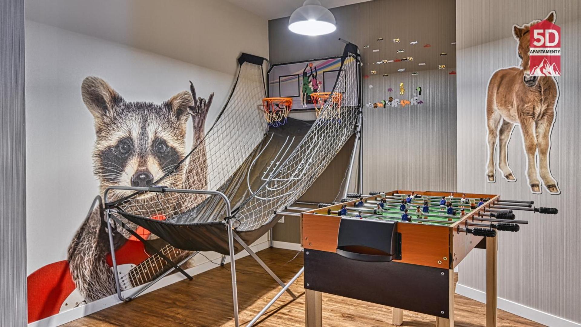 Apartament Resort Kozubnik Kiczora 10 - 5D Apartamenty Porąbka Kültér fotó