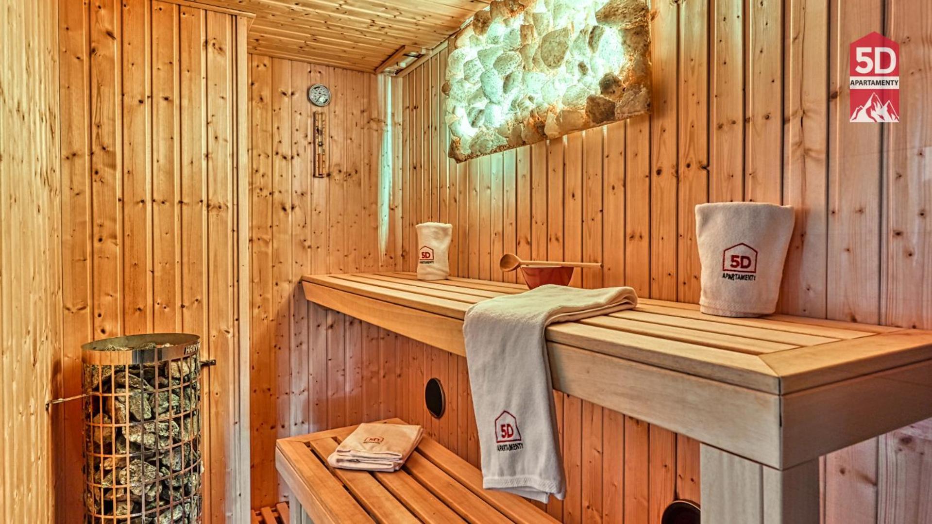 Apartament Resort Kozubnik Kiczora 10 - 5D Apartamenty Porąbka Kültér fotó