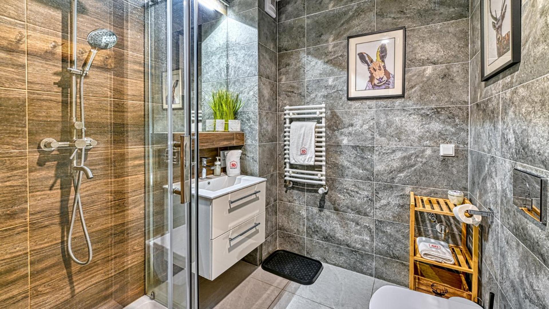 Apartament Resort Kozubnik Kiczora 10 - 5D Apartamenty Porąbka Kültér fotó