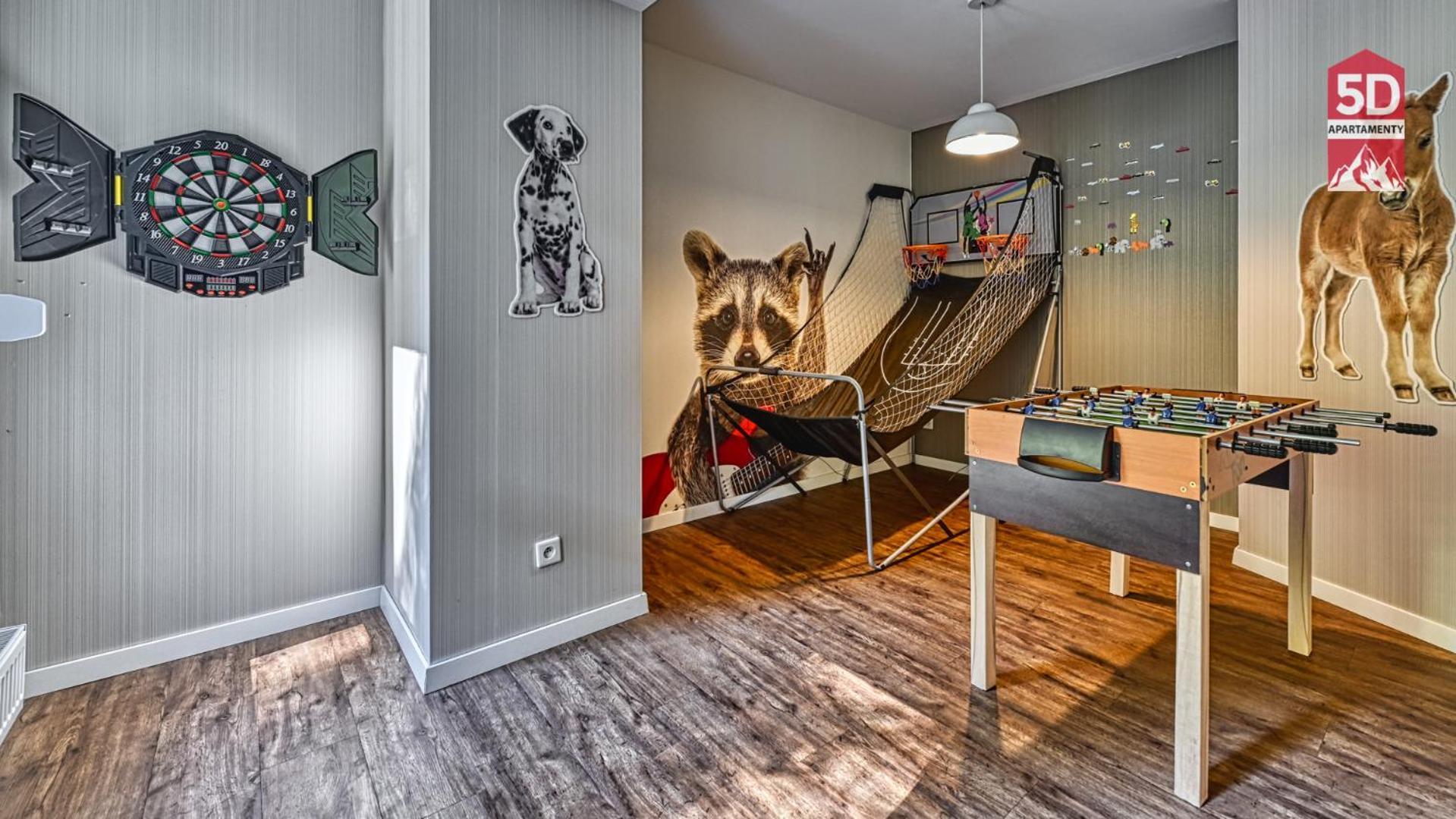 Apartament Resort Kozubnik Kiczora 10 - 5D Apartamenty Porąbka Kültér fotó